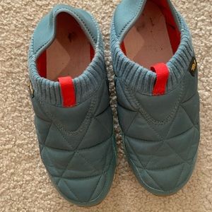 Teva Ember Moc North Atlantic Sleeping Bag Sneaker